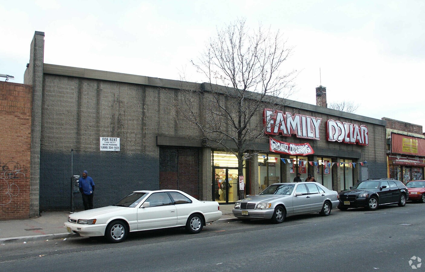 6268 Broadway, Newark, NJ 07104