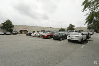 More details for 6001-6501 Westline Dr, Houston, TX - Industrial for Lease