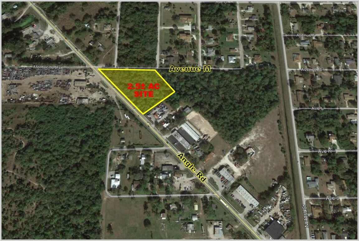Angle Rd, Fort Pierce, FL for sale Other- Image 1 of 1
