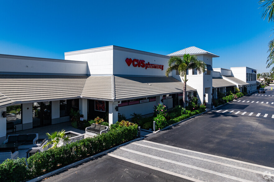 2302-2482 Immokalee Rd, Naples, FL for lease - Building Photo - Image 3 of 7