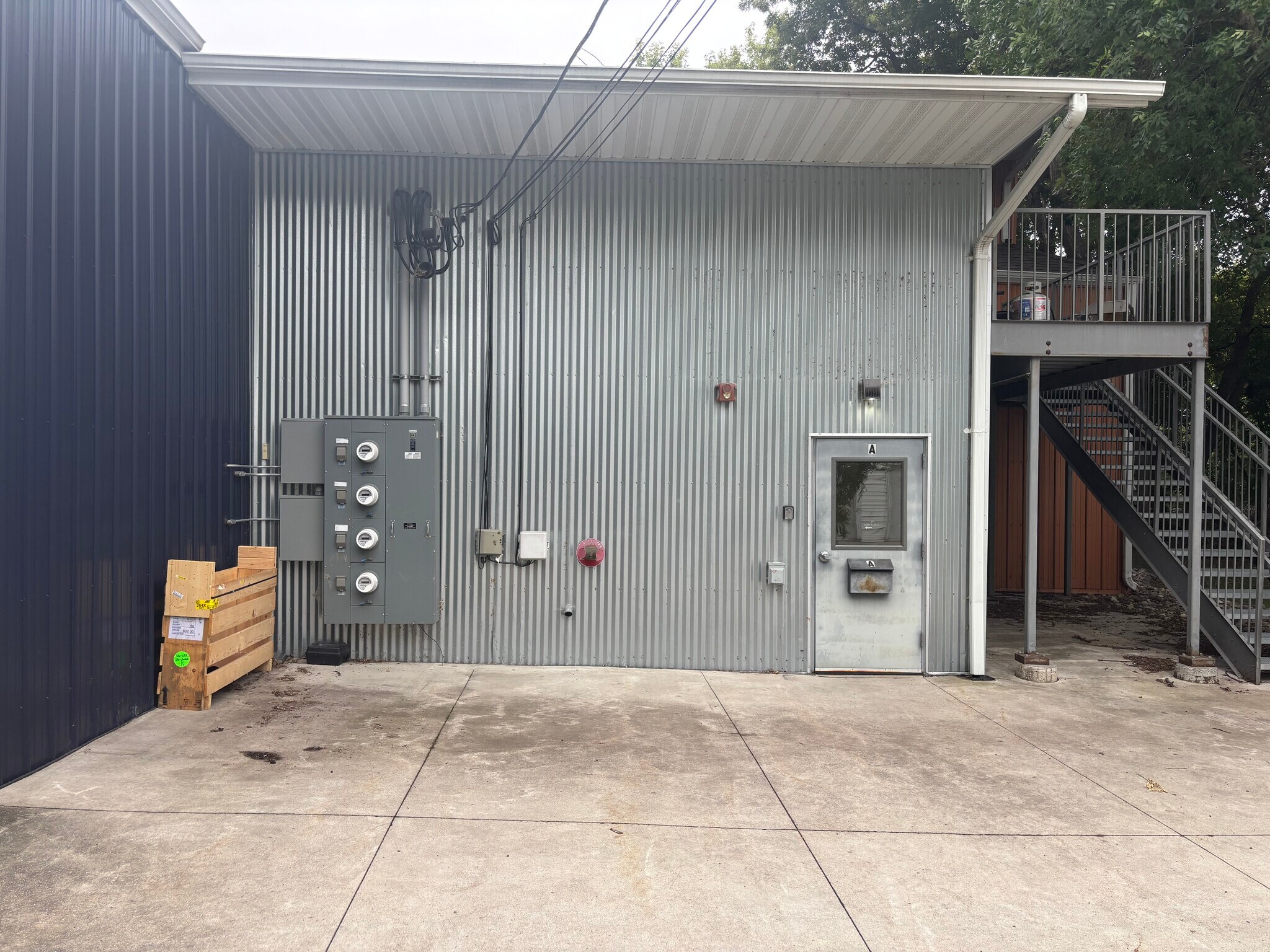 508 Oak St N, Fargo, ND for lease Building Photo- Image 1 of 2