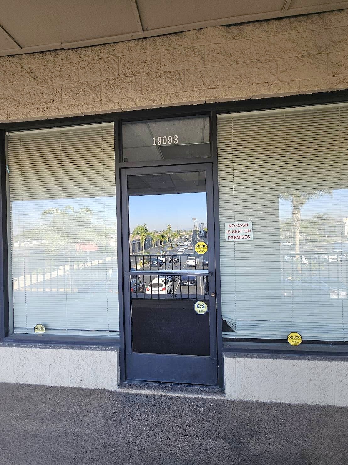 19031-19075 Colima Rd, Rowland Heights, CA for lease Interior Photo- Image 1 of 1