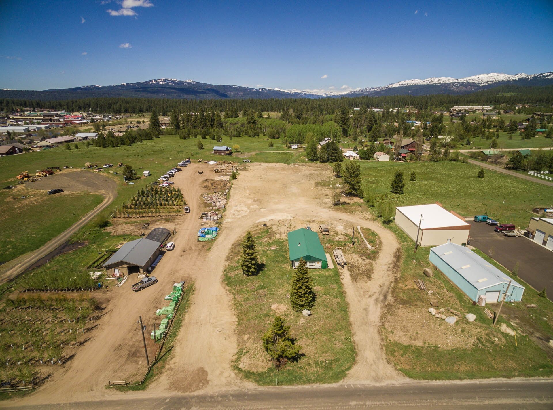 400 Krahn Ln, Mccall, ID for sale Other- Image 1 of 1