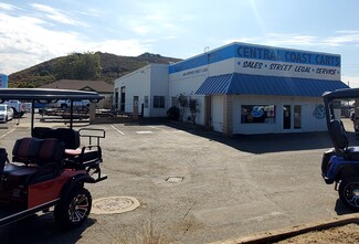 More details for 1598 Main St, Morro Bay, CA - Retail for Sale