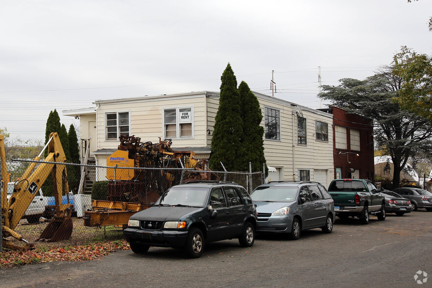 39 Hubbell St, Bridgeport, CT for sale - Primary Photo - Image 1 of 1
