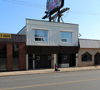 More details for 1221-1223 Main St E, Hamilton, ON - Retail for Sale