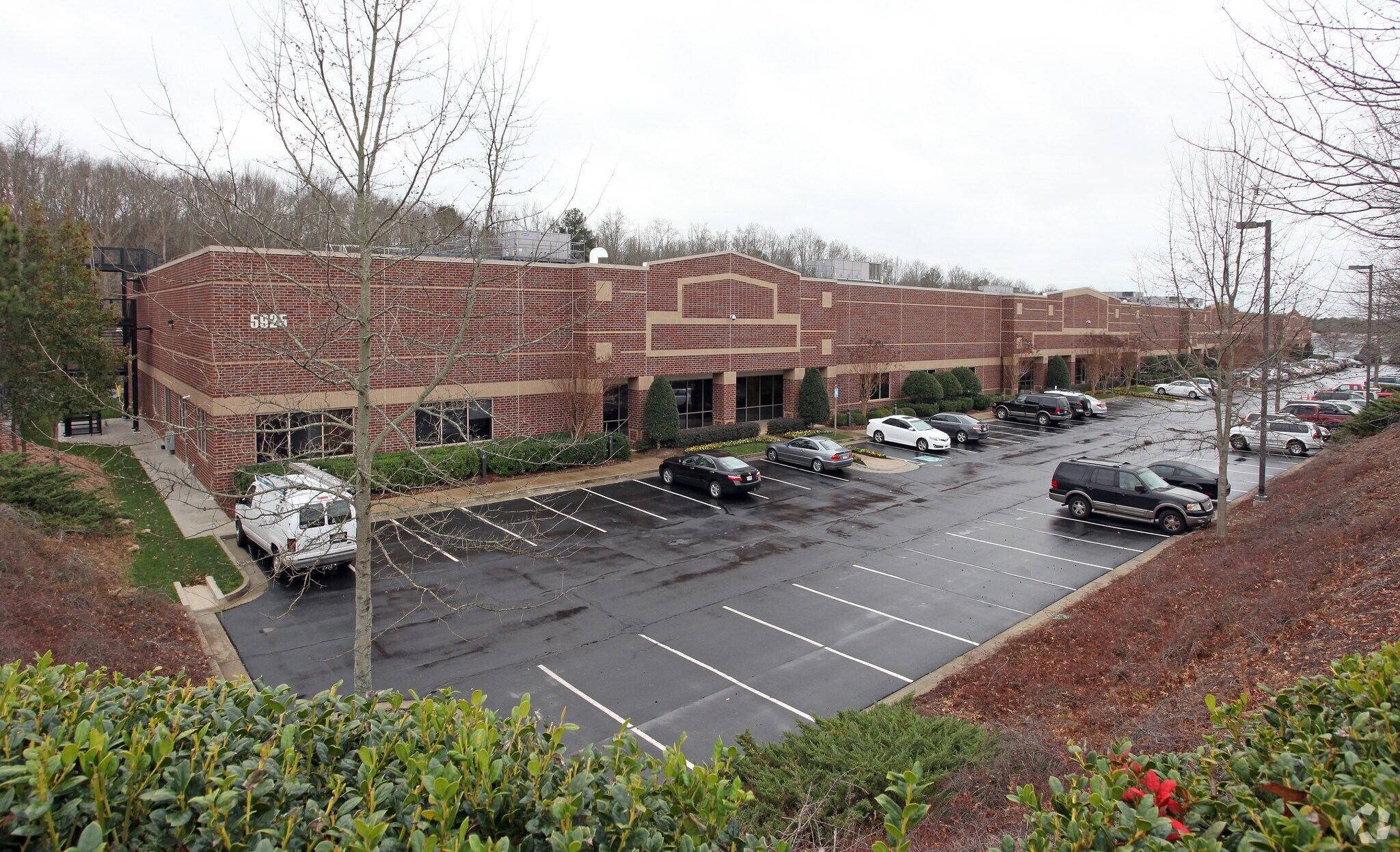 5925 Cabot Pky, Alpharetta, GA for sale Primary Photo- Image 1 of 1