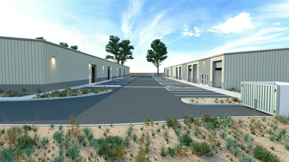 9200 Florentine Rd, Prescott Valley, AZ for lease - Building Photo - Image 2 of 5