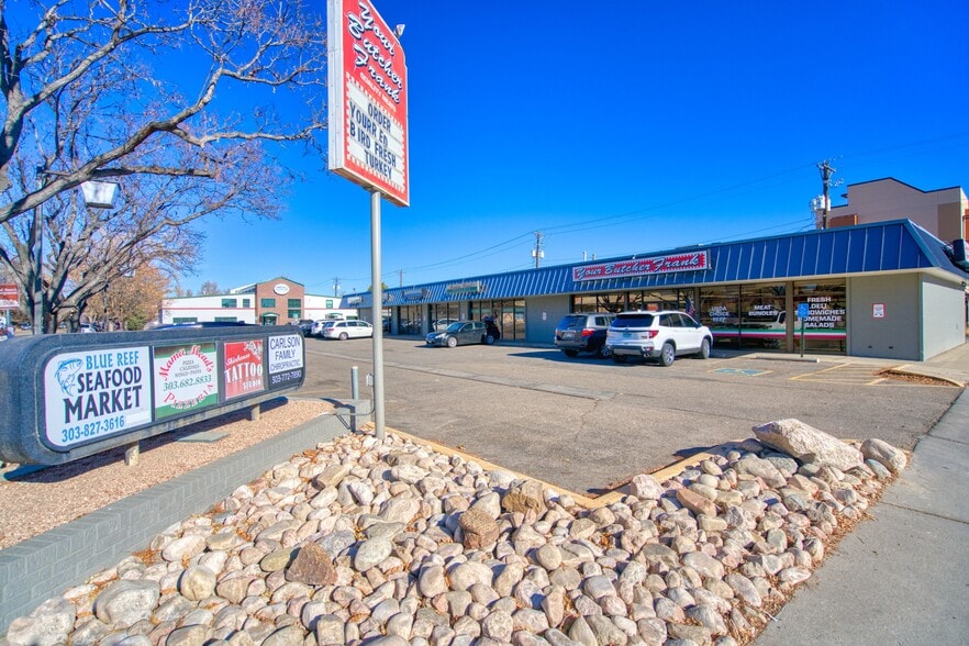 900 Coffman St, Longmont, CO for lease - Building Photo - Image 2 of 17