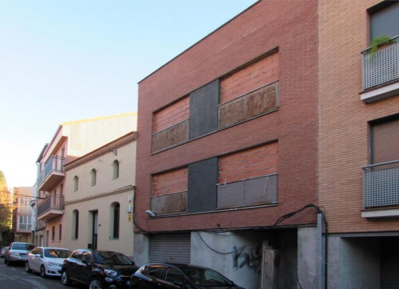 Multifamily in Igualada, Barcelona for sale Building Photo- Image 1 of 16