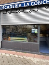 Retail in Fuenlabrada, Madrid for lease Interior Photo- Image 2 of 11