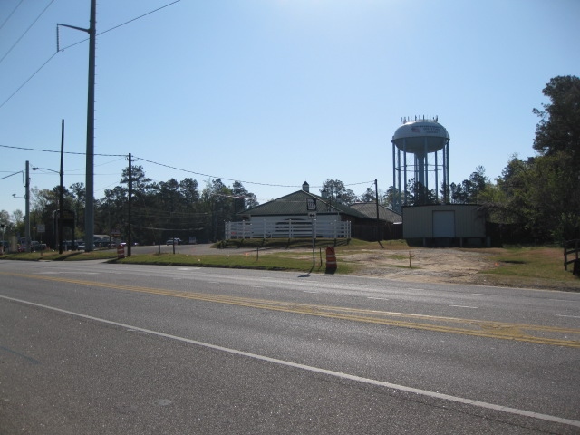 103 Harlem Grovetown Rd, Grovetown, GA for sale - Building Photo - Image 1 of 4