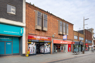 More details for 235-236 High St, Dudley - Retail for Sale