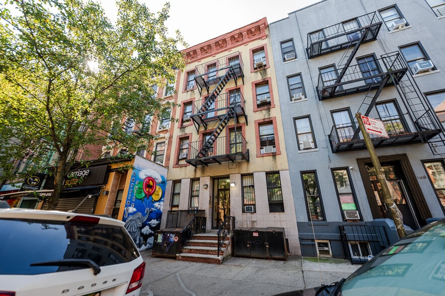 170 E 104th St, New York, NY for sale - Building Photo - Image 2 of 6