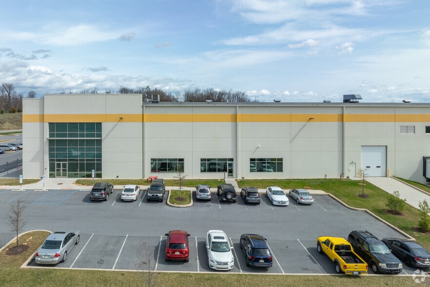 801 Centerville Rd, Newville, PA for lease - Building Photo - Image 3 of 5