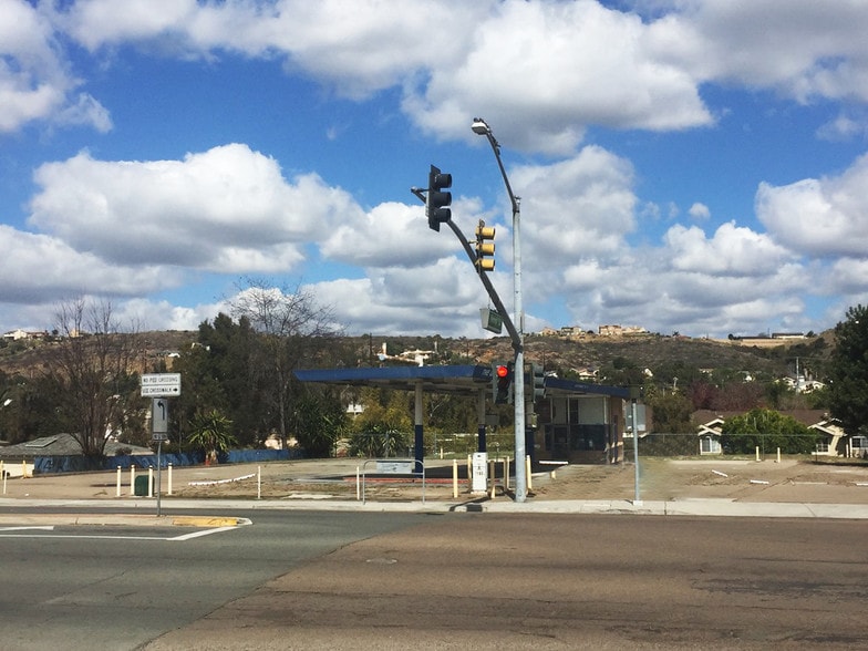 7988 Broadway, Lemon Grove, CA for lease - Other - Image 2 of 6