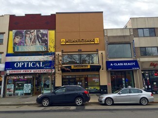 More details for 30-75 Steinway St, Astoria, NY - Retail for Sale