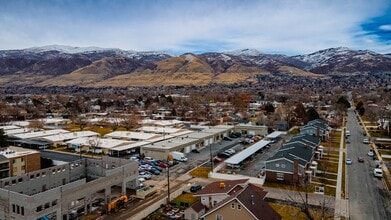 440 W 200 N, Bountiful, UT for lease Building Photo- Image 2 of 4