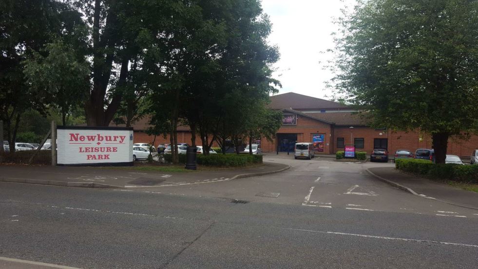 Lower Way, Thatcham, RG19 3AL