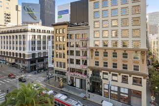 More details for 250-260 Stockton St, San Francisco, CA - Retail for Lease