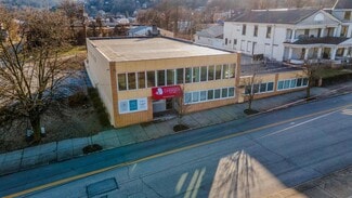 More details for 630 Market St, Steubenville, OH - Office for Lease