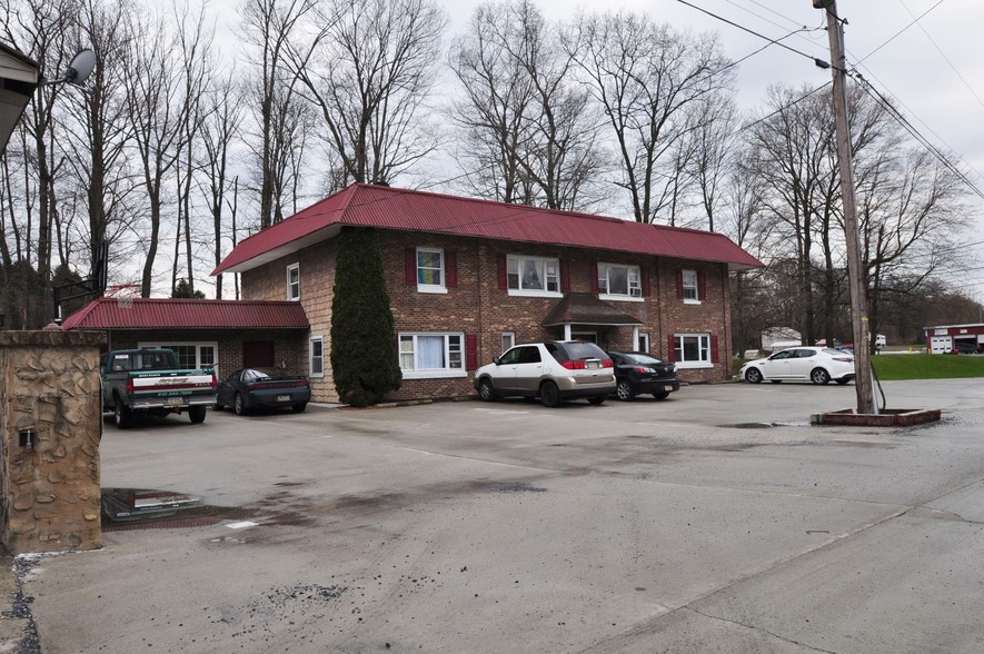 169 Johnsonville Rd, Bangor, PA for sale - Building Photo - Image 1 of 1