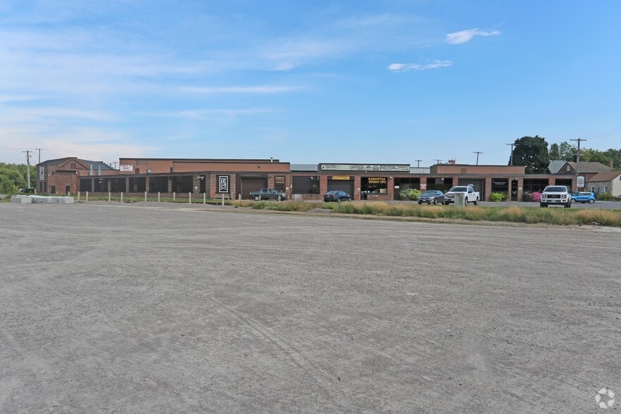 280 Perry St, Peterborough, ON for lease - Primary Photo - Image 1 of 2