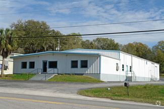 More details for 1350 Ponce De Leon Blvd, Brooksville, FL - Industrial for Sale