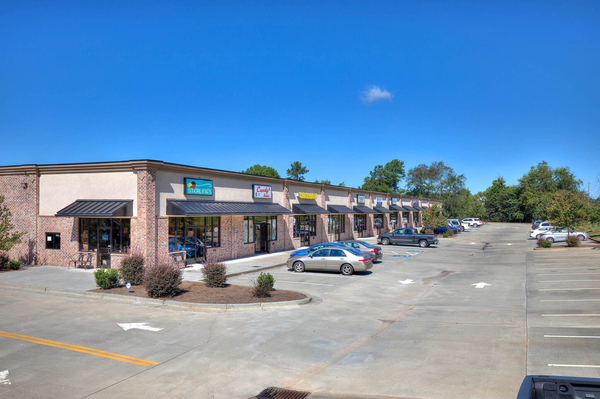 10 Hamilton Blvd NW, Cartersville, GA for sale Building Photo- Image 1 of 1