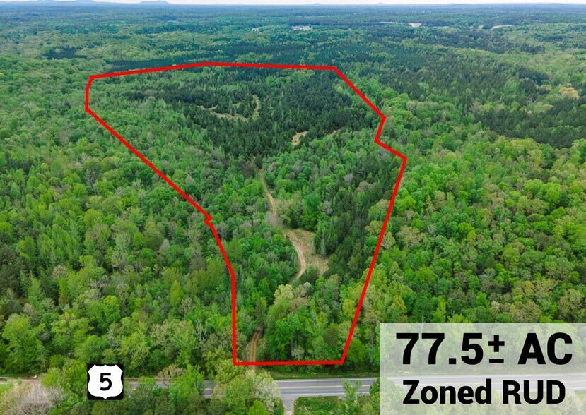 0 YORK Hwy, York, SC 29745