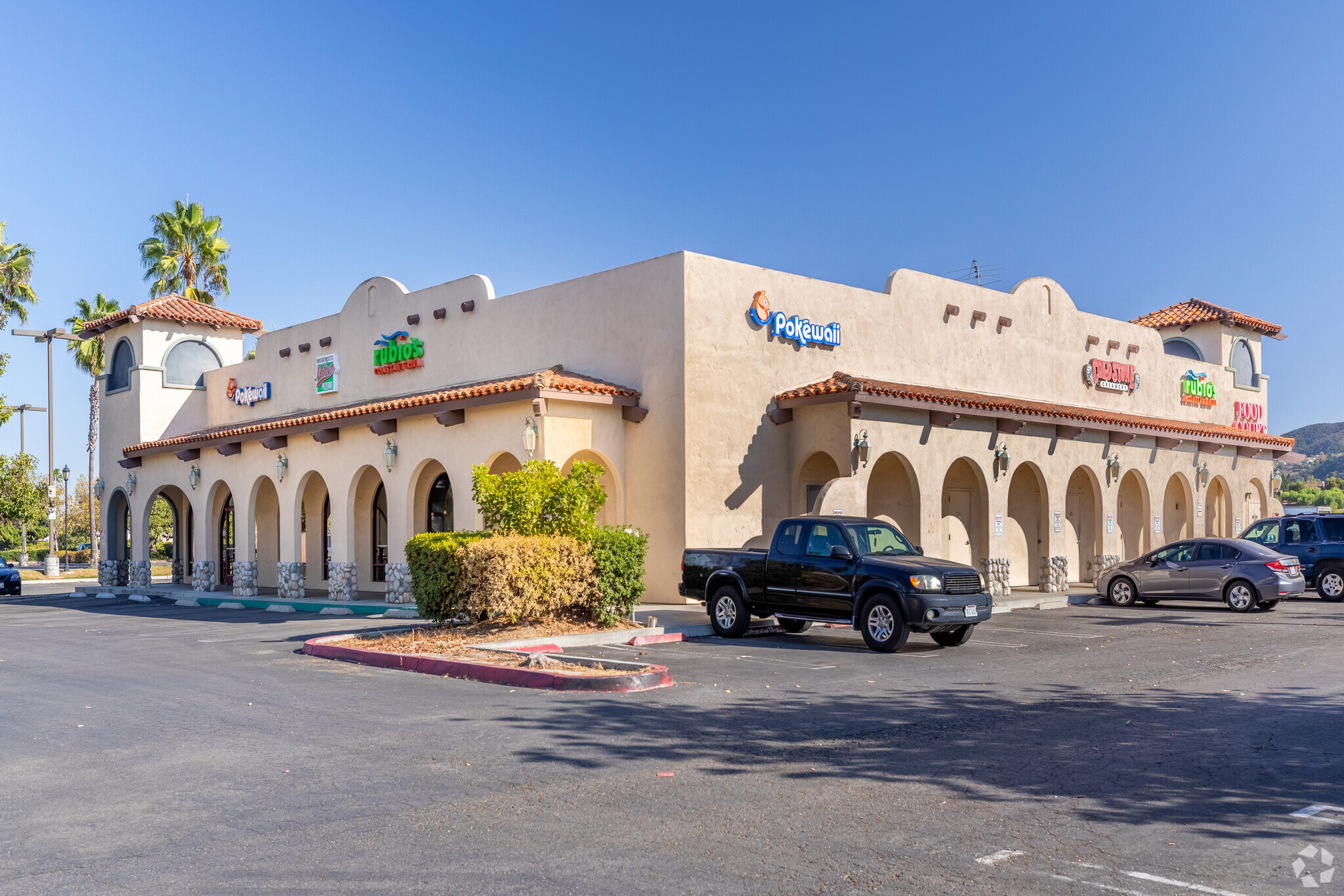 1158 W San Marcos Blvd, San Marcos, CA for lease Building Photo- Image 1 of 5