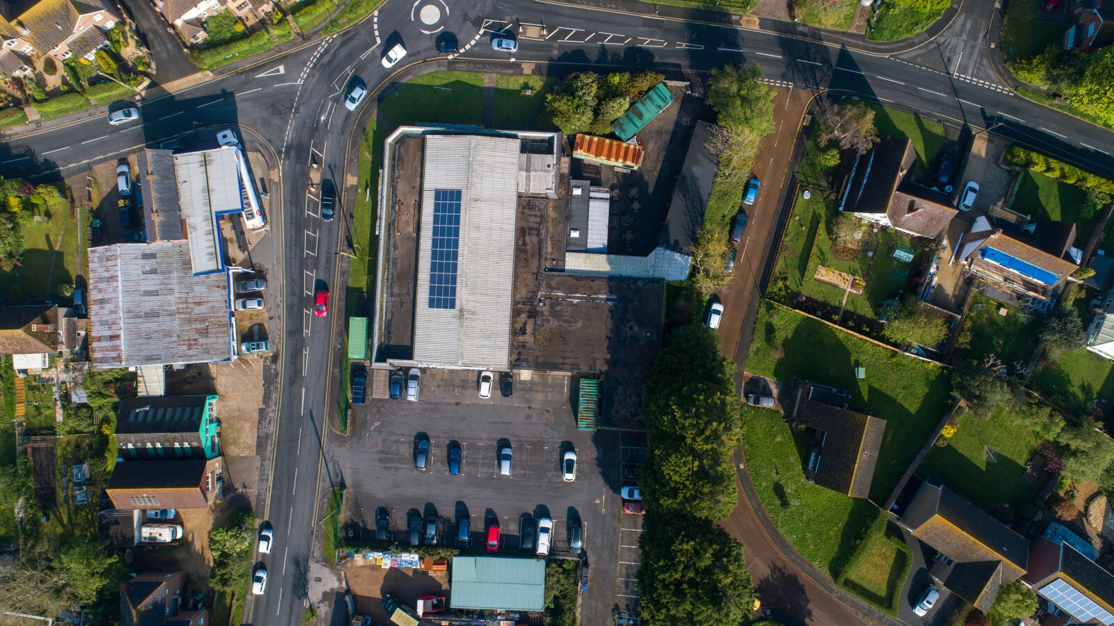 Hooke Hl, Freshwater for sale Primary Photo- Image 1 of 1