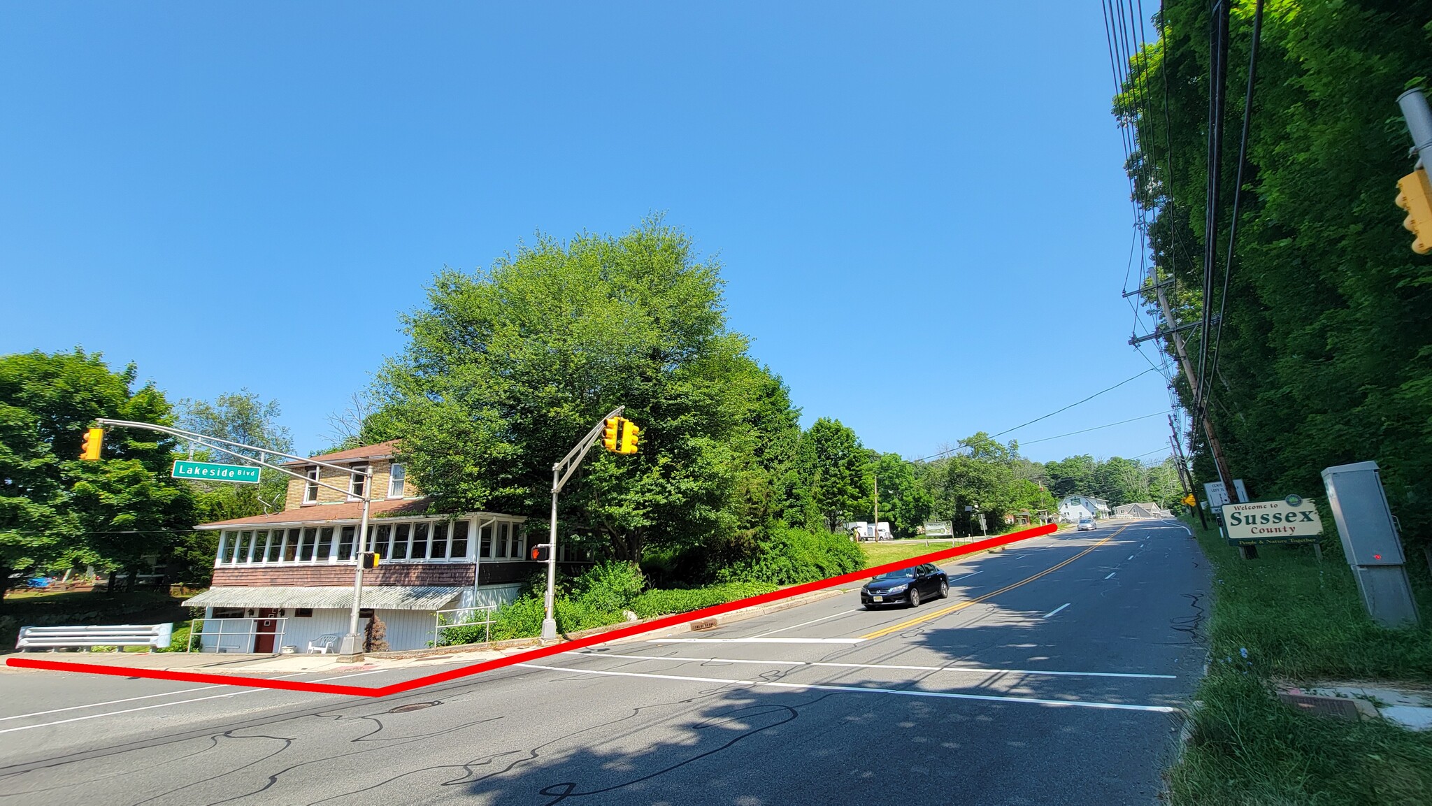 Development Opportunity on Lakeside Blvd portfolio of 3 properties for sale on LoopNet.com Building Photo- Image 1 of 11