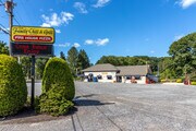 13524 S Eagle Valley Rd, Tyrone PA - Retail Space