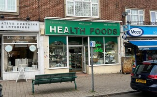 More details for High Rd, Chigwell - Retail for Lease