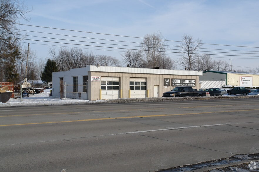 8130 Midland Rd, Freeland, MI for sale - Building Photo - Image 2 of 2