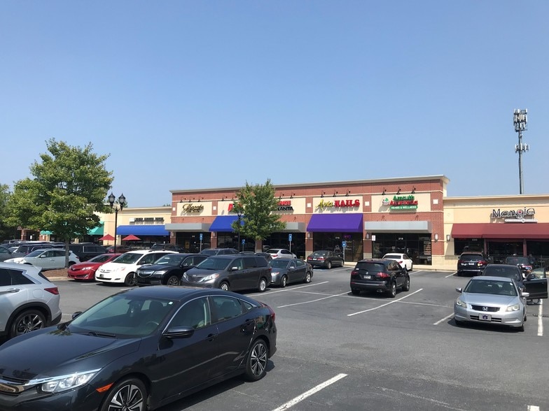 5354 Mcginnis Ferry Rd, Alpharetta, GA for lease - Building Photo - Image 3 of 6