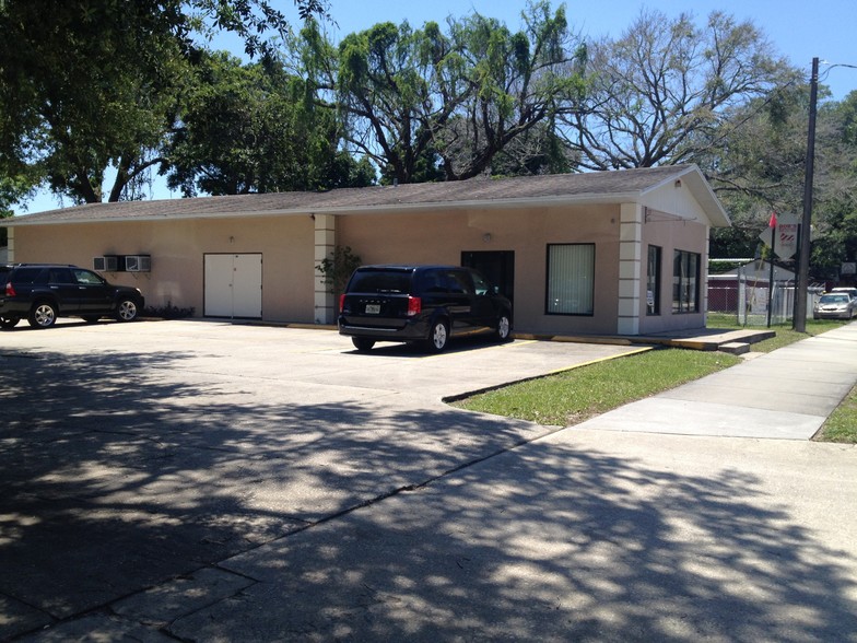 1020 W Michigan St, Orlando, FL for lease - Building Photo - Image 2 of 7