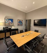 58 North Castle St, Edinburgh for lease Interior Photo- Image 1 of 4