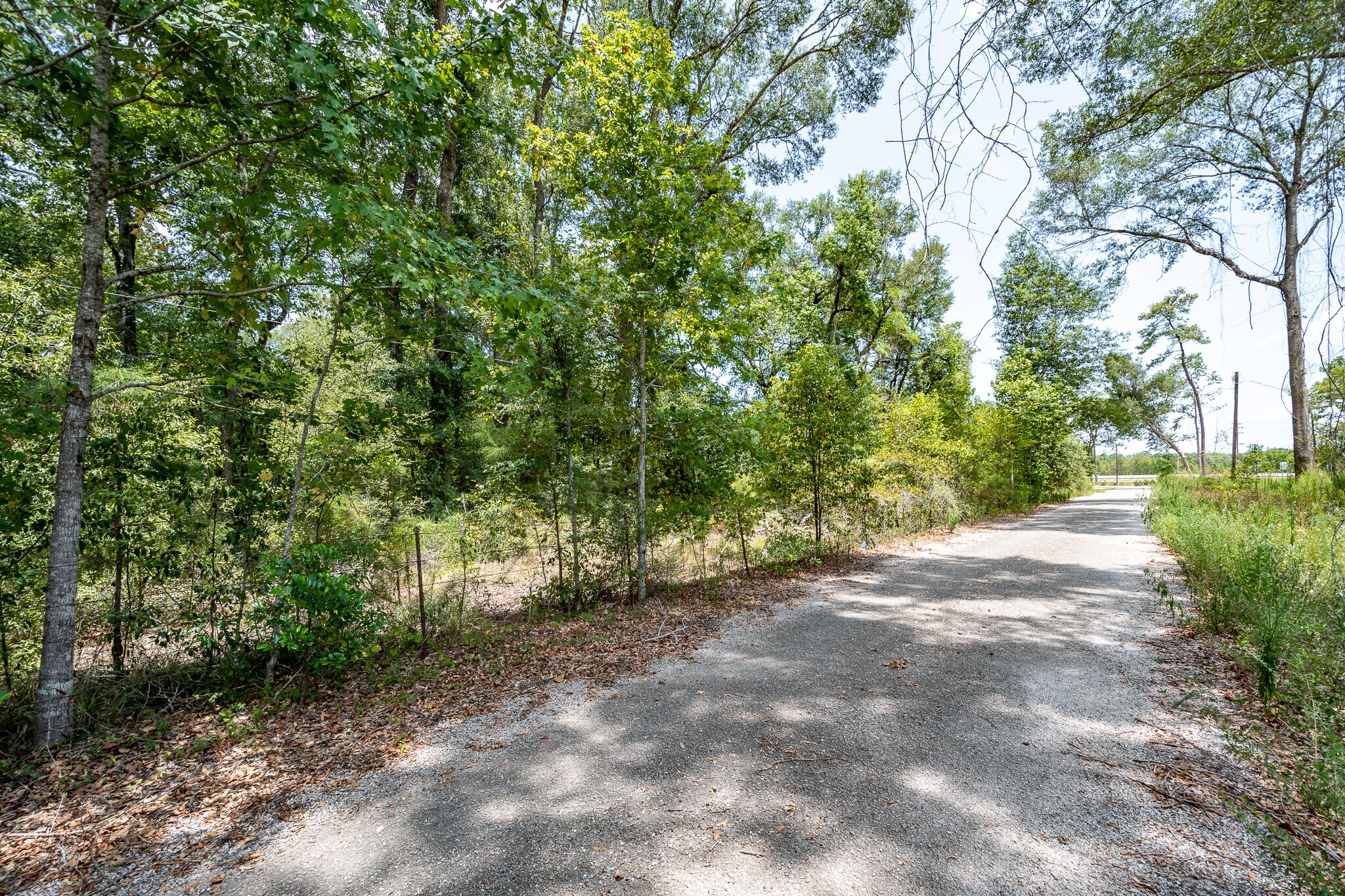 25111 Buck Rd, Splendora, TX for sale Building Photo- Image 1 of 1