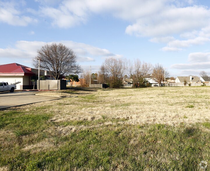 7478 Reese Rd, Memphis, TN 38133