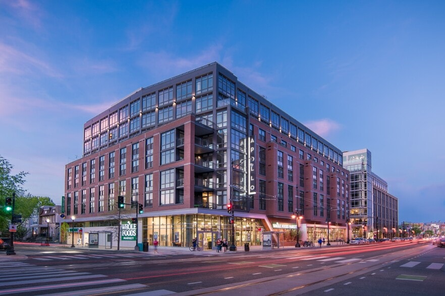 600 H St NE, Washington, DC for lease - Building Photo - Image 1 of 78