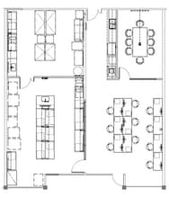 11555 Sorrento Valley Rd, San Diego, CA for lease Floor Plan- Image 1 of 1