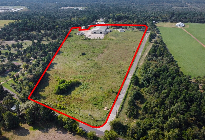 8102 County Road 313 E, Tyler, TX for sale - Building Photo - Image 3 of 48