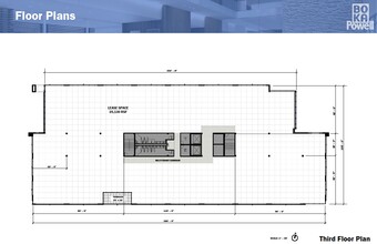 SWC 121 and Alma, Allen, TX for lease Floor Plan- Image 1 of 1