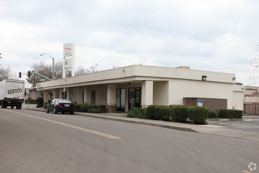 7339 Pacific Ave, Stockton, CA for sale - Building Photo - Image 1 of 1