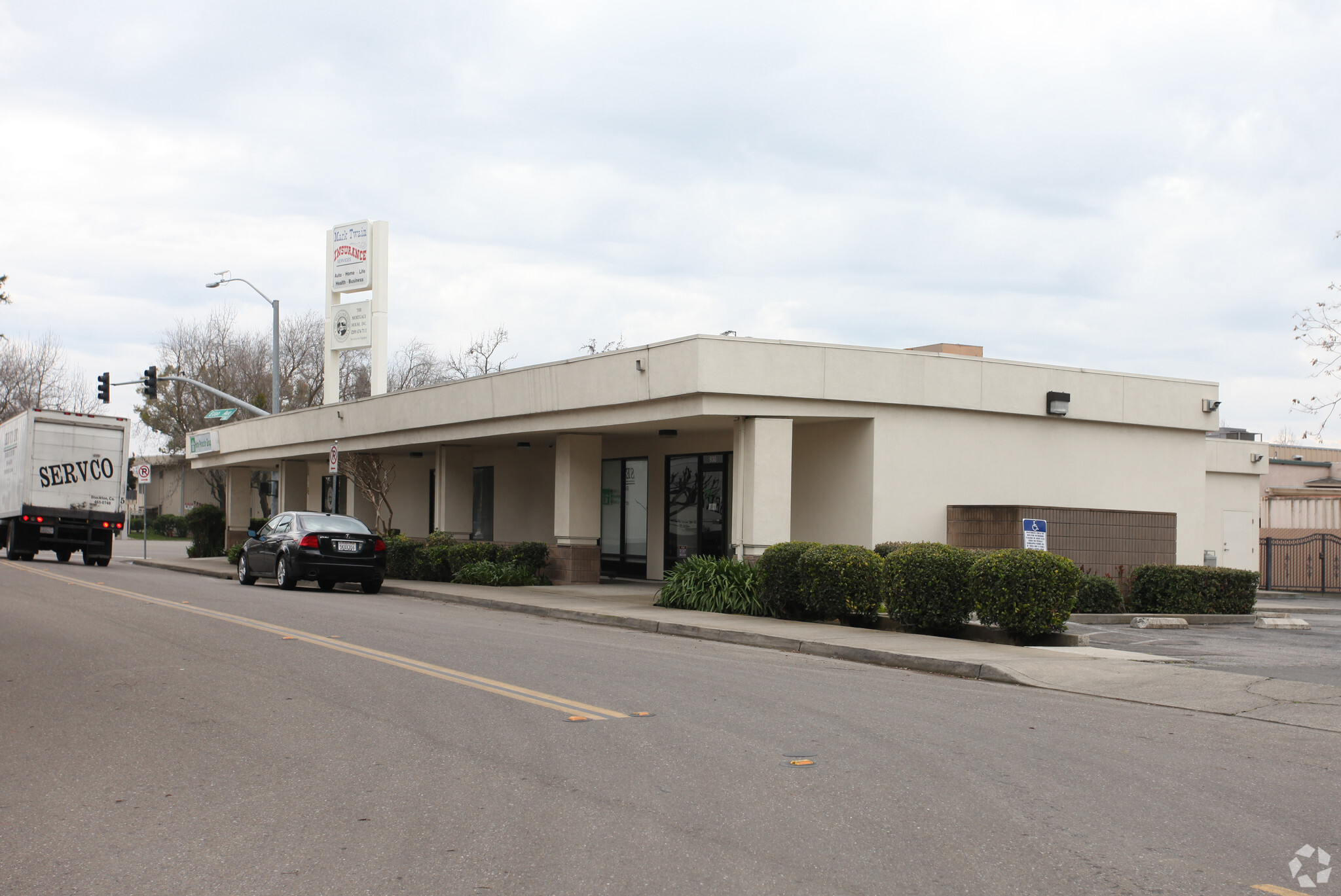 7339 Pacific Ave, Stockton, CA for sale Building Photo- Image 1 of 1