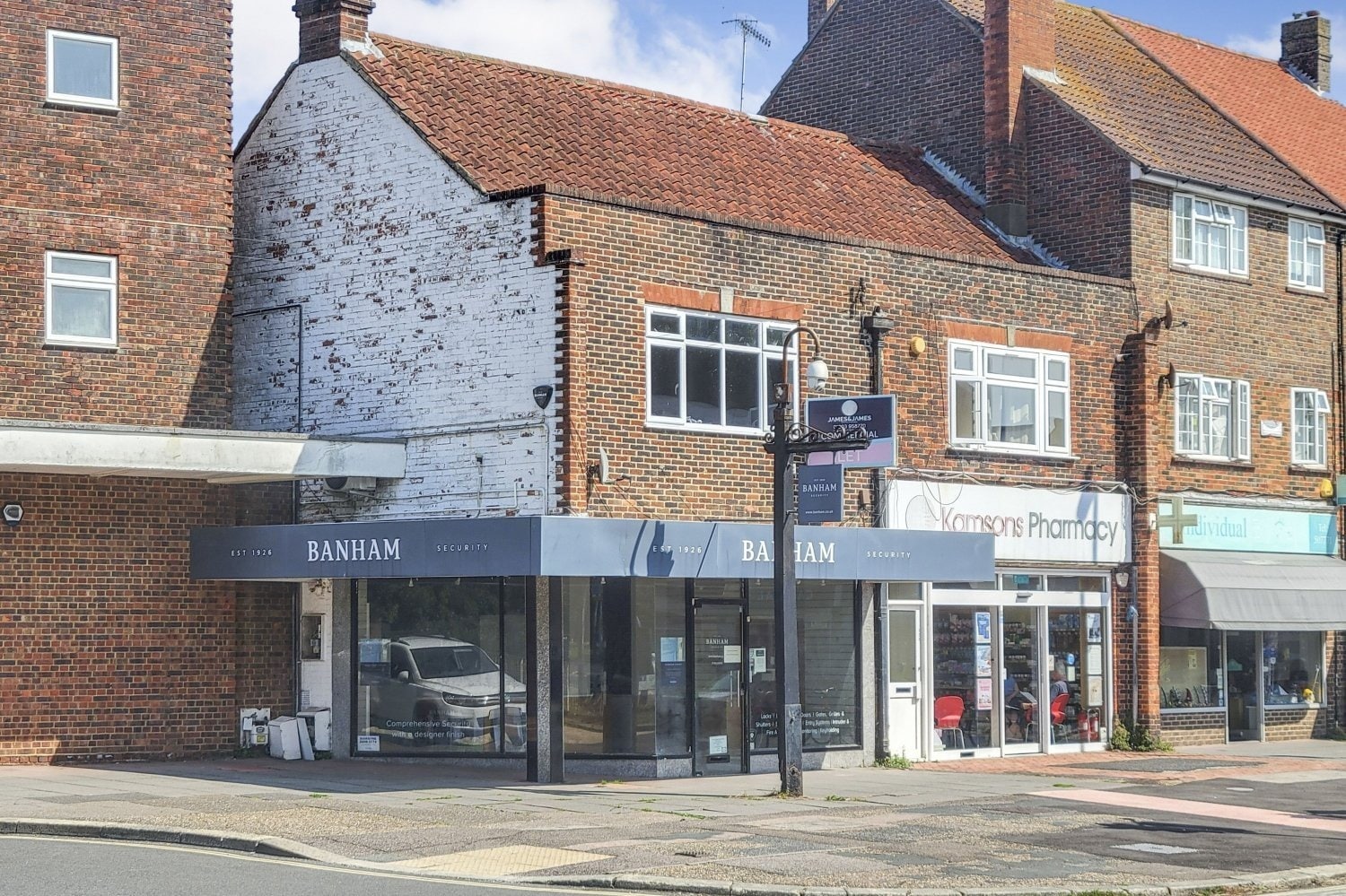 332 Goring Rd, Worthing for sale Primary Photo- Image 1 of 1