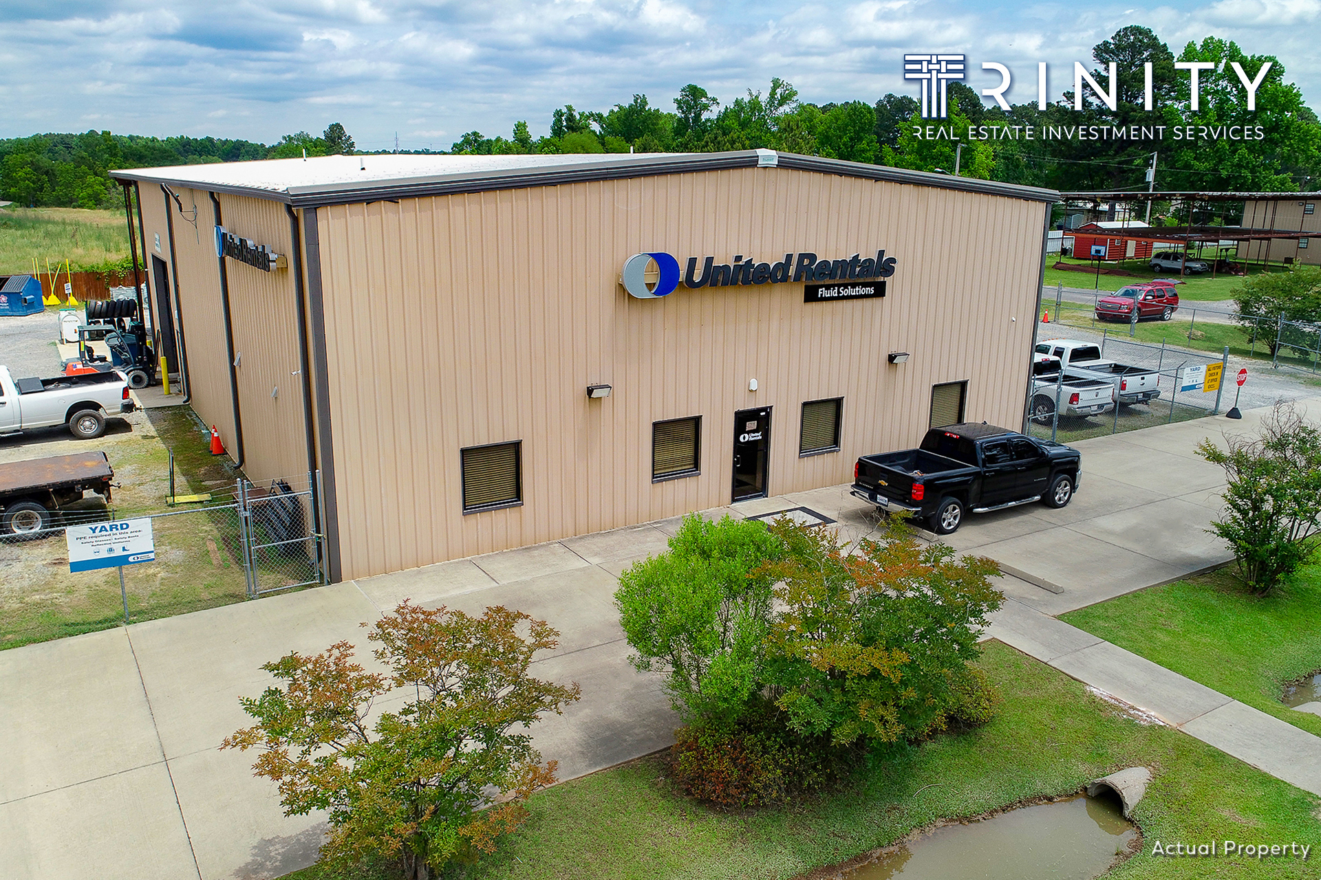 6890 Patrick Ln, Shreveport, LA for sale Building Photo- Image 1 of 1