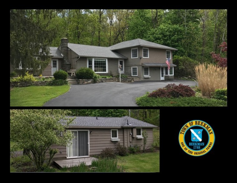 69 Arthursburg Rd, Lagrangeville, NY 12540